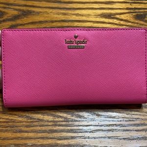 NWOT Kate Spade Wallet